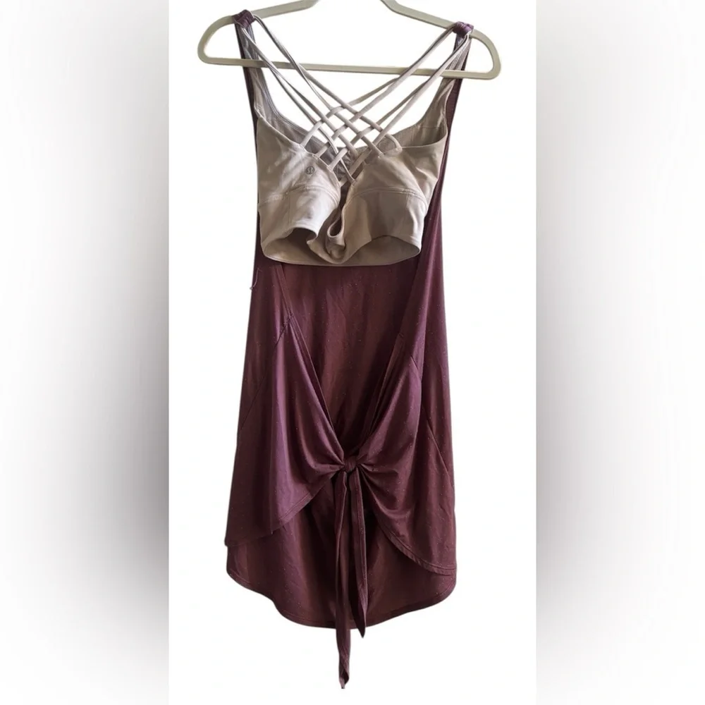 lululemon athletica lululemon tied